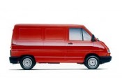 Auspuff System RENAULT Trafic I 2.5 Diesel