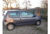 Auspuff System RENAULT Twingo 1.2i