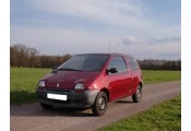 Auspuff System RENAULT Twingo 1.2i