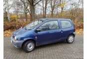 Auspuff System RENAULT Twingo 1.2i