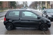 Auspuff System RENAULT Twingo 1.2i - 16V