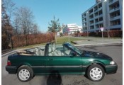 Auspuff System ROVER 216 1.6 GTi - 16V