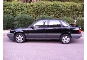 Auspuff System ROVER 416 1.6 GTi - 16V