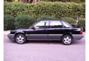 Auspuff System ROVER 416 1.6 GTi - 16V