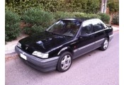 Auspuff System ROVER 416 1.6 GTi - 16V