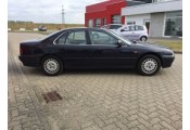 Auspuff System ROVER 620 2.0 TDi TD