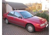 Auspuff System ROVER 620 2.0 TDi TD