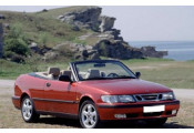 Auspuff System SAAB  9-3 2.0i - 16V