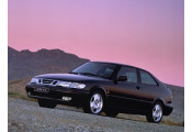 Auspuff System SAAB  9-3 2.2 tid TD