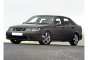 Auspuff System SAAB  9-5 2.0 T Turbo - 16V