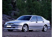 Auspuff System SAAB  9-5 2.3 T Turbo - 16V