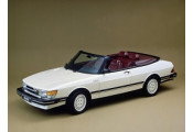 Auspuff System SAAB 900 2.0 Turbo - 16V