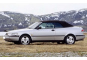 Auspuff System SAAB 900 2.0i - 16V