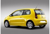 Auspuff System SEAT Mii 1.0 - 12V