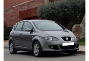 Auspuff System SEAT Altea 2.0 TDi