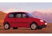 Auspuff System SEAT Arosa 1.0i