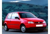 Auspuff System SEAT Arosa 1.0i