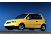 Auspuff System SEAT Arosa 1.7 SDi Diesel