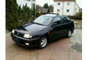 Auspuff System SEAT Cordoba 1.6i