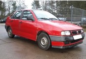 Auspuff System SEAT Cordoba 1.8i