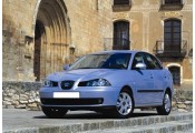 Auspuff System SEAT Cordoba 1.9 TDi TD