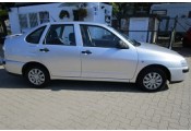 Auspuff System SEAT Cordoba 1.9 TDi TD