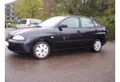 Auspuff System SEAT Cordoba 1.9 TDi