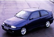 Auspuff System SEAT Cordoba SX 1.6i
