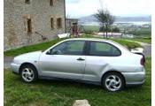 Auspuff System SEAT Cordoba SX 1.8i