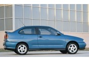 Auspuff System SEAT Cordoba SX 2.0i