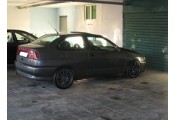 Auspuff System SEAT Cordoba SX 1.9 TDi TD