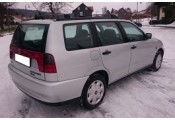 Auspuff System SEAT Cordoba-Vario 1.6i