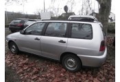 Auspuff System SEAT Cordoba-Vario 1.9 SDi Diesel