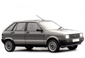 Auspuff System SEAT Ibiza 0.9