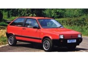 Auspuff System SEAT Ibiza 0.9