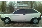 Auspuff System SEAT Ibiza 1.2