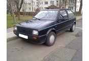 Auspuff System SEAT Ibiza 1.2