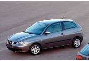 Auspuff System SEAT Ibiza 1.2i - 12V