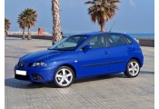 Auspuff System SEAT Ibiza 1.2i - 12V