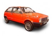 Auspuff System SEAT Ibiza 1.5
