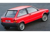 Auspuff System SEAT Ibiza 1.5 SXi