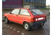 Auspuff System SEAT Ibiza 1.5 SXi