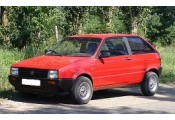 Auspuff System SEAT Ibiza 1.5 SXi