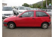 Auspuff System SEAT Ibiza 1.6i