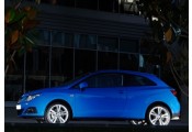 Auspuff System SEAT Ibiza 1.2 TDi