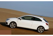 Auspuff System SEAT Ibiza 1.6 TDi