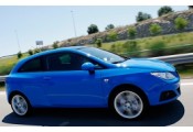 Auspuff System SEAT Ibiza 1.6 TDi