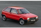 Auspuff System SEAT Ibiza 1.7 Diesel