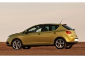 Auspuff System SEAT Ibiza 1.9 TDi