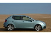 Auspuff System SEAT Ibiza 1.9 TDi